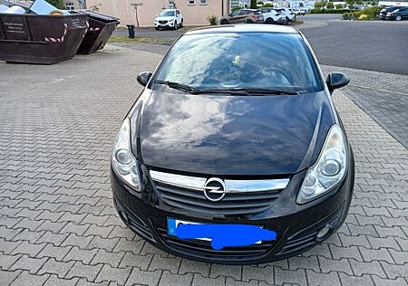 Opel Corsa 1.4 Twinport Edition Edition