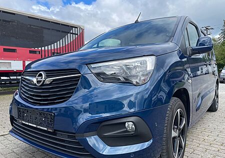 Opel Combo Life E Edition NAVI/AHK/PARKLENK/8-FACH