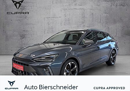 Cupra Leon Sp. 1.5 eTSI DSG INTELLIGENT DRIVE eHECK