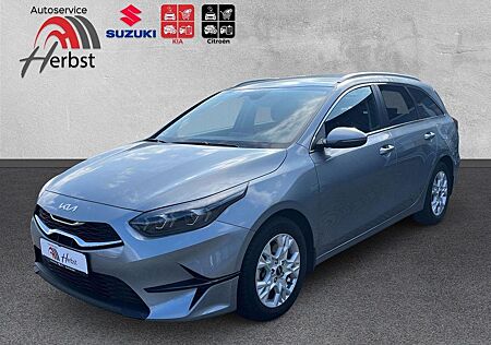 Kia Cee'd Sportswagon Ceed Sportswagon 1.5