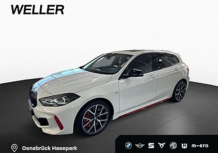 BMW 128ti LiCoPro,AdapLED,Pano,HUD,RFK,Mem,CarPlay