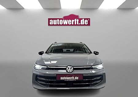VW Golf Volkswagen Variant 8 1.5 eTSI DSG GOAL bl.LOGO CAM LED