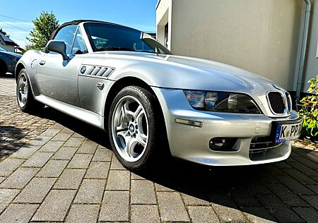 BMW Z3 Roadster 1.9i -