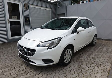Opel Corsa E Edition 1,4 2Hand klima Tüv