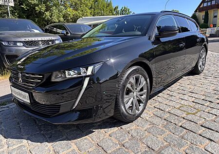 Peugeot 508 BlueHDi 160 EAT8 Allure SW