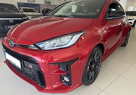 Toyota Yaris GR