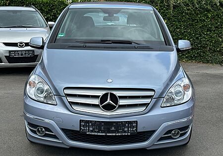 Mercedes-Benz B 200 B -Klasse , Navi,PDC, AHK, TÜV Neu