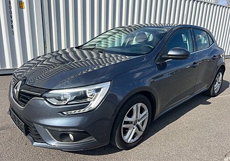 Renault Megane ENERGY TCe 100 Life *2.Hand*