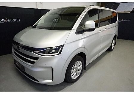 VW T7 Caravelle Volkswagen Style Court