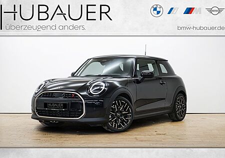 Mini Cooper S 3-Türer [Favoured Trim, HUD, RFK, SHZ]