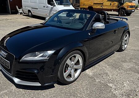 Audi TT RS