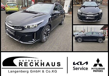 Kia XCeed 1.5T DCT7 SPIRIT GANZJAHRESREIFEN JBL