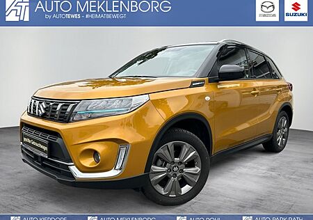 Suzuki Vitara 1.4l Comfort Mild-Hybrid