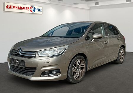 Citroën C4 Lim. Exclusive Automatik AAC Xenon SHZ Navi