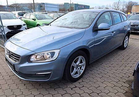 Volvo V60 Kombi Linje Business