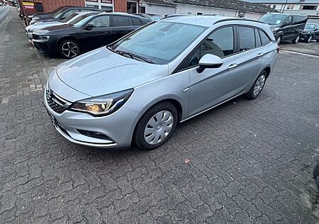 Opel Astra K Sports Tourer Edition *TÜV *SERVICE