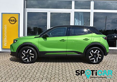 Opel Mokka GS * Matrix LED * NaviPro *