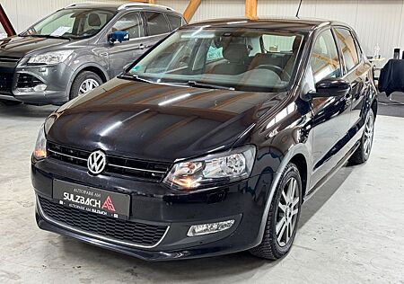 VW Polo Volkswagen V Life BlueMotion/BMT/SHZ/PDC/KLIMAAUTO./