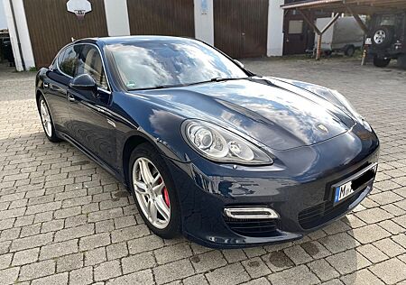 Porsche Panamera gebraucht kaufen Porsche Panamera V8 Bi Turbo