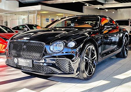 Bentley Continental GT V8 *Black Spec*Extended Warranty*