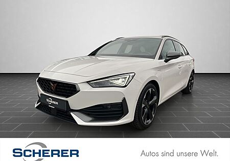 Cupra Leon Sportstourer 1.4 eHybrid Matrix Full Link F