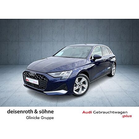Audi A3 leasen