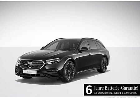 Mercedes-Benz E 300 T e