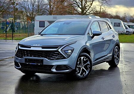 Kia Sportage 1.6 CRDI AWD Eco-Dynamic 48V DCT Spirit