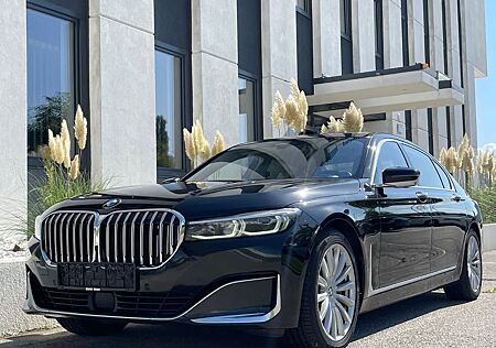 BMW 750Li xDrive -