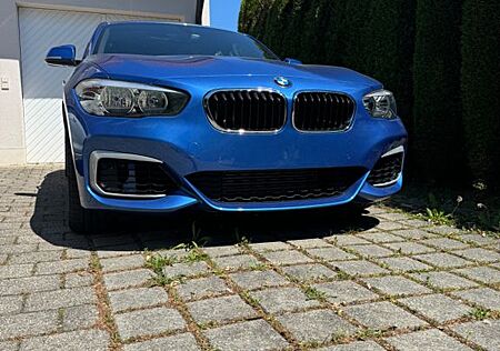 BMW 118i M Paket