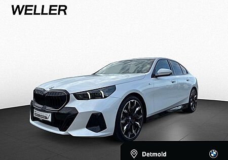 BMW 520i M Sport Pro HUD H/K DAB PA+ DA+ Iconic 21"