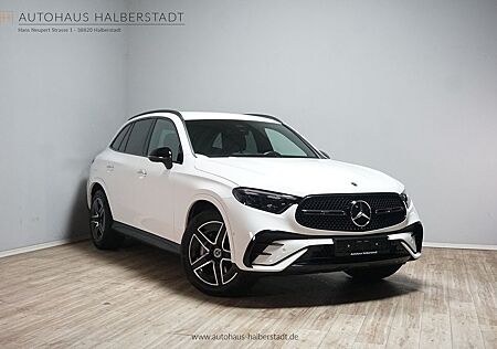 Mercedes-Benz GLC 300 d 4Matic AMG-Night-Premium/D-Light/360