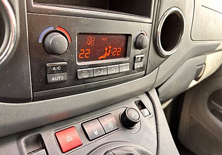 Citroën Berlingo 1.6l VTi 120 Multispace Multispace