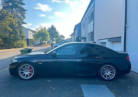 BMW 535i -