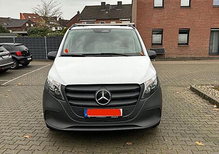 Mercedes-Benz Vito 116 CDI AMG, Automatik, Kamera, Klima uvm.