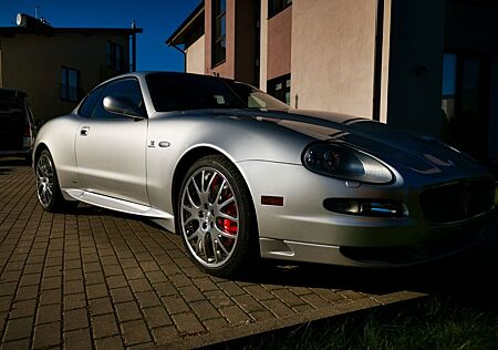 Maserati GranSport