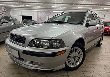 Volvo V40 1.8 *1. Hand*Klima*Schiebedach*TÜV NEU*