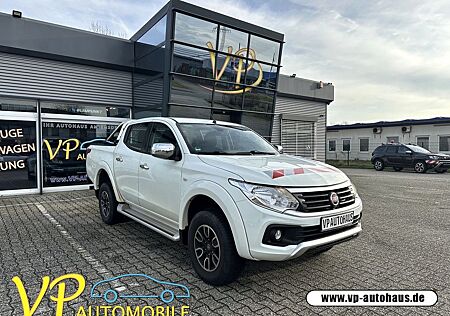 Fiat Fullback Double Cab LX Basis AHK