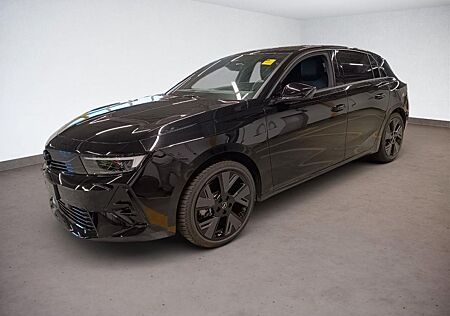 Opel Astra Electric GS*NAVI*AHK*LED*360'KAMERA*SITZHE