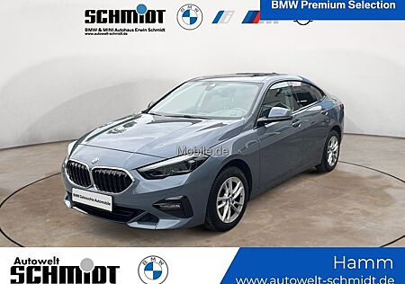 BMW 218i Gran Coupe Sport Line NP= 50.140,- / Pano