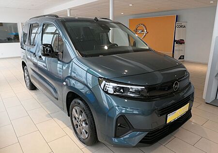 Opel Combo Life neues Mod SHZ PDC LHZ LED Carplay DAB