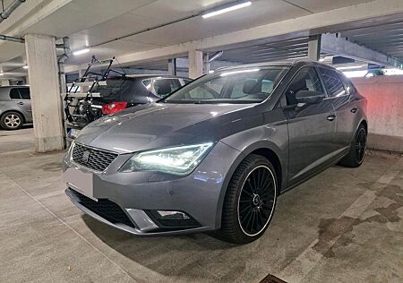 Seat Leon ST 1.4 TSI *Automatik*
