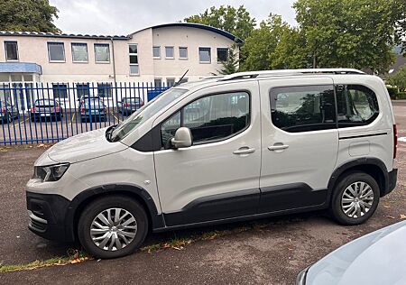 Peugeot Rifter PureTech 110 Active L1 Active