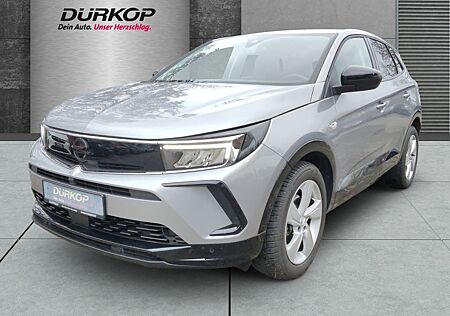Opel Grandland X Grandland GS,Lenkradhz-Sitzhz.,elktr. Heckklappe