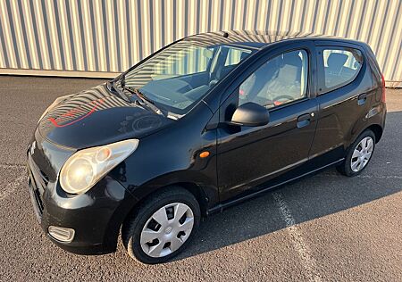 Suzuki Alto 1.0 Club