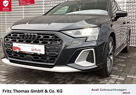 Audi A3 allstreet 35 TFSI S tronic LED Navi AHK StHz