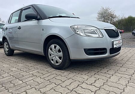 Skoda Fabia Classic