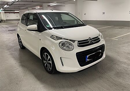 Citroën C1 Shine