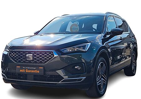 Seat Tarraco Xcellence*ACC*Kamera*Carplay*LED*DAB+*