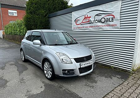 Suzuki Swift Lim. 1.6Sport KLIMAAUTOMATIC/SITZHEIZUNG